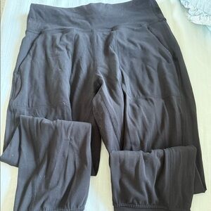 Align joggers lululemon